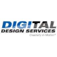 Digital Design Services, Inc. logo