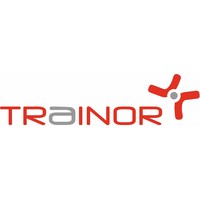 Trainor Manpower logo