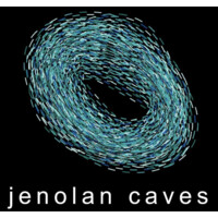 Jenolan Caves logo