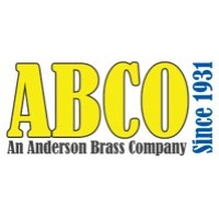 Anderson Brass Company logo