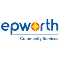 Epworth Community Services logo