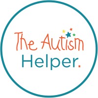 The Autism Helper, Inc. logo