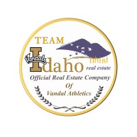 Team Idaho Real Estate logo
