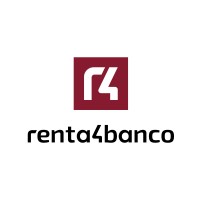 Renta 4 logo