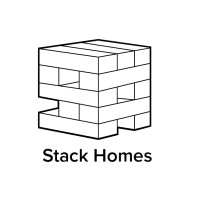 Stack Homes logo