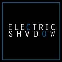 The Electric Shadow Company logo