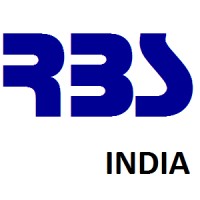 RBS India Pvt Ltd logo