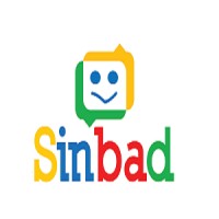 Sinbad Market logo