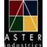 Aster Industries Inc logo