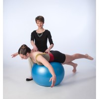 Body Dynamix Physical Therapy logo