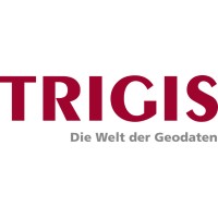 TRIGIS GeoServices GmbH logo