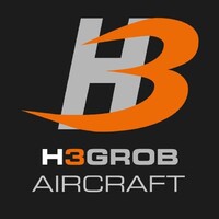 H3 Grob Aircraft SE logo