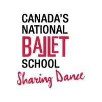 Image of Canada's National Ballet School