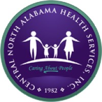 Central North Alabama Heatlh Services, Inc. logo