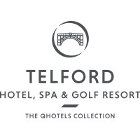 The Telford Hotel, Spa & Golf Resort logo