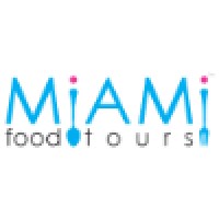 Miami Food Tours logo
