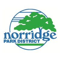 Norridge Park District logo