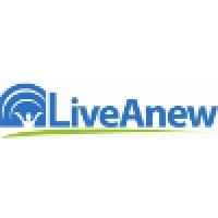 LiveAnew logo