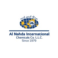 Al Nahda International Chemicals Company logo