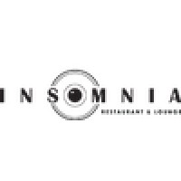 Insomnia Cafe logo