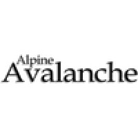 Alpine Avalanche logo