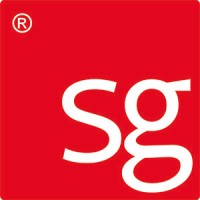 SG Armaturen logo