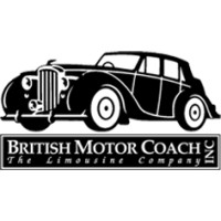 British Motor Coach, Inc. logo