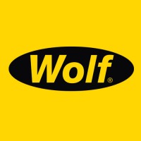 Wolf Safety Lamp Company logo