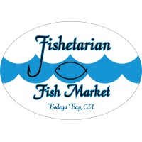 Fishetarian Fish Market logo