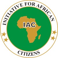 Initiative for African Citizens logo
