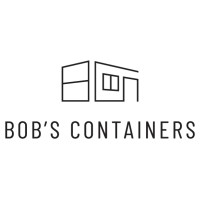 Bob's Containers logo