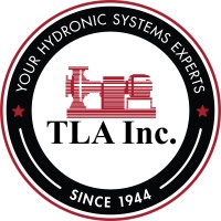 TLA Inc logo