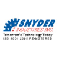 Image of Snyder Industries Inc.