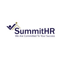 SummitHR logo
