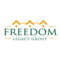 Freedom Legacy Group logo