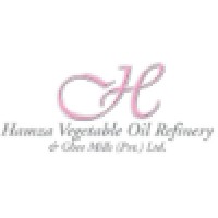 Hamza Vegetable Oil Refinery & Ghee Mills (Pvt) Ltd. logo
