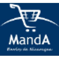 MandA Envios De Nicaragua logo