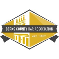 Berks County Bar Association logo