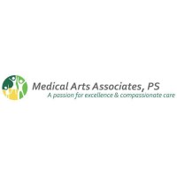 Medical Arts Associates logo