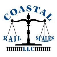 Coastal Rail Scales LLC logo