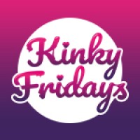 Kinky Fridays logo