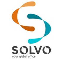 Solvo Global USA logo