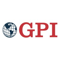 Global Products, Inc. logo