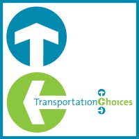 Transportation Choices Coalition logo