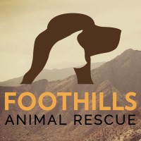 Foothills Animal Rescue logo