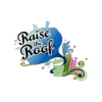 Raise The Roof Productions logo