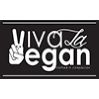 Viva-La-Vegan logo