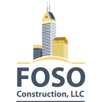 FOSO Construction logo