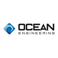 Ocean Engineering, Inc. logo