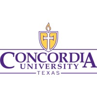 Concordia University Texas Accelerated BSN logo